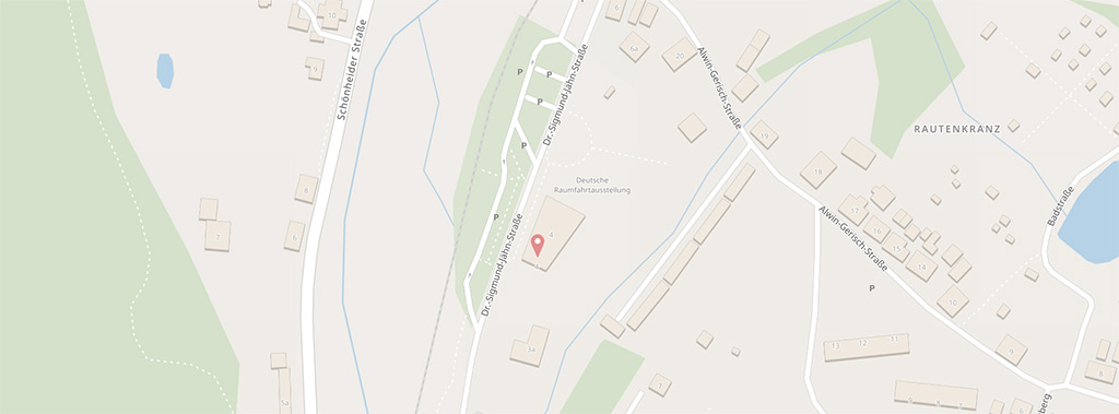 Stadtkarte