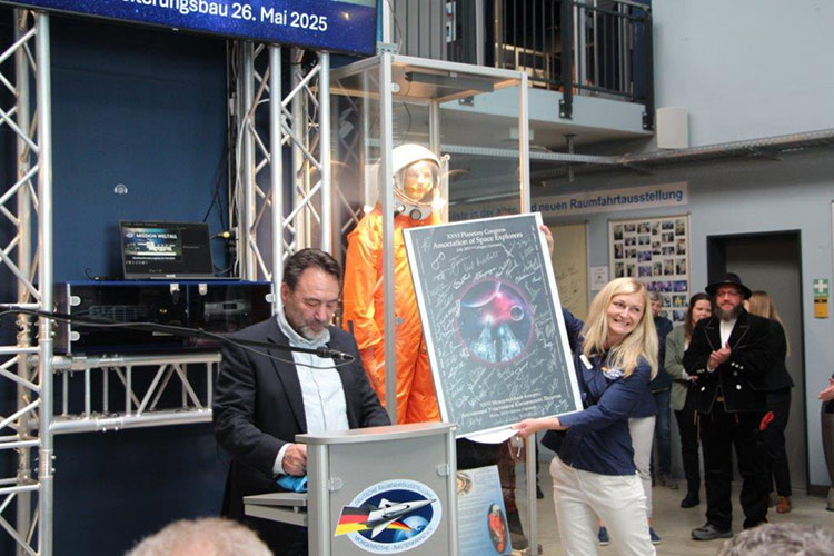 Foto: Richtfest4