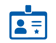 icon Namensschild