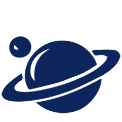 Icon Saturn