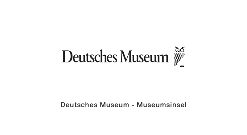 Logo Deutsches Museum